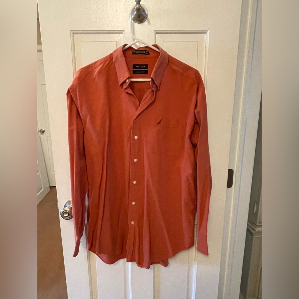 Nautica men’s shirt.